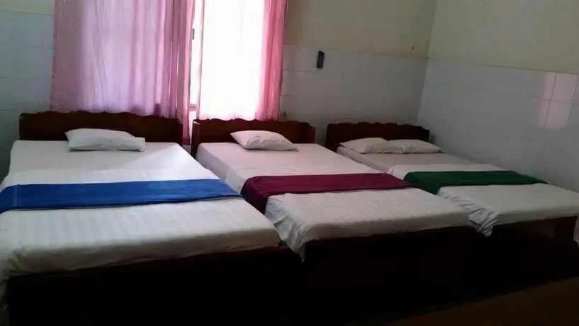 Chhaya Guesthouse