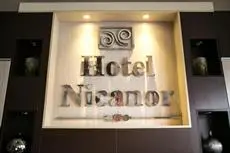 Hotel Nicanor 