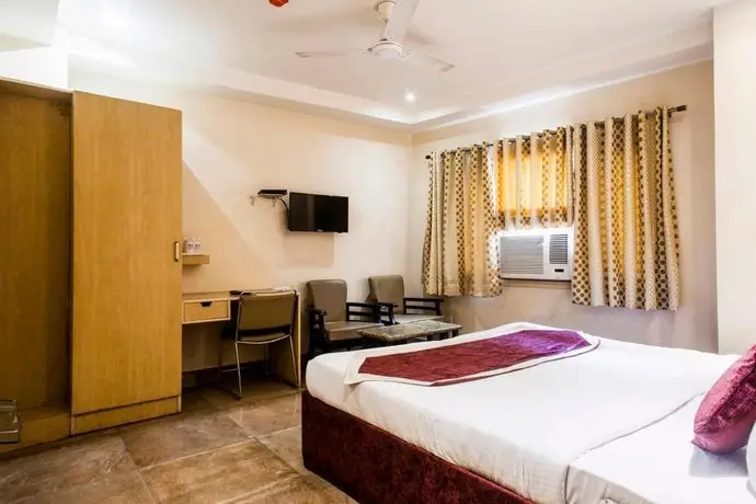 Hotel Malik Residency