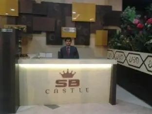 Hotel SB Castle