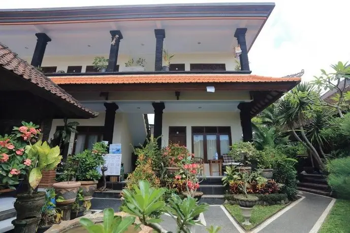 Pelangi Bungalow