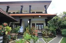 Pelangi Bungalow 