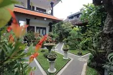 Pelangi Bungalow 