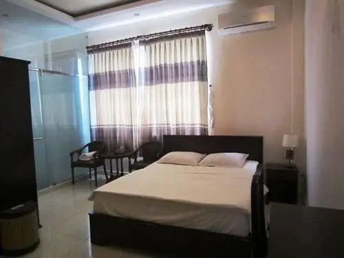 Sea Breeze Hotel Duong Dong 