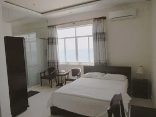 Sea Breeze Hotel Duong Dong 