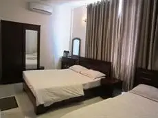 Sea Breeze Hotel Duong Dong 