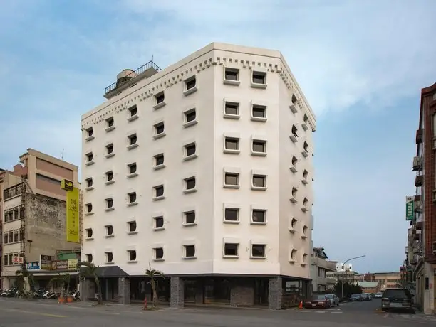 Meci Hotel