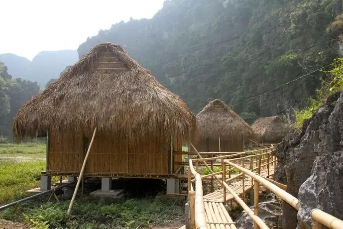 Nguyen Shack - Ninh Binh 