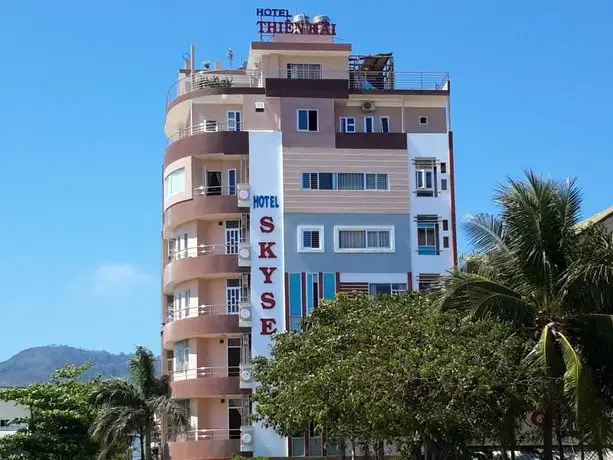 Hotel Thien Hai