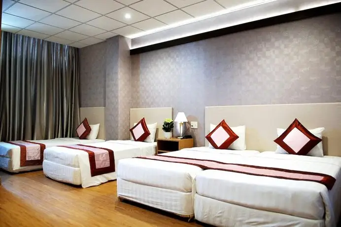 New Wave Vung Tau Hotel