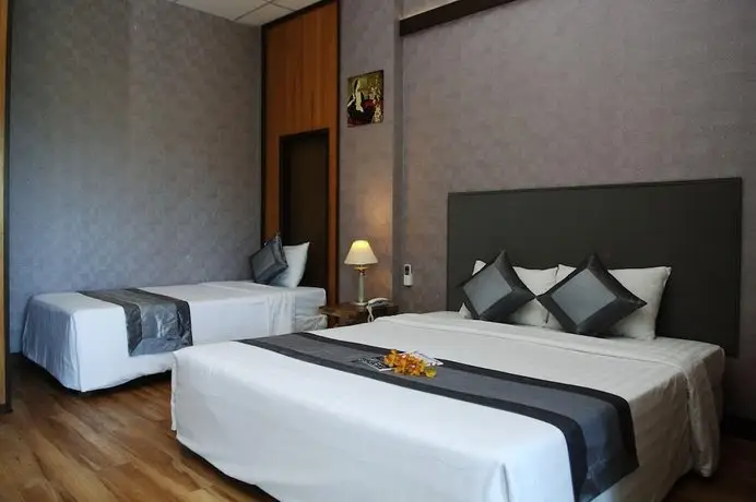 New Wave Vung Tau Hotel