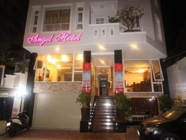 Angel Hotel Vung Tau