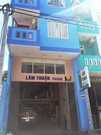 Lam Thuan Hotel