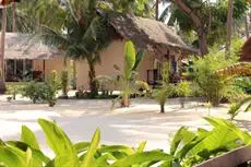 Angkana Hotel Bungalows 