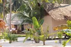 Angkana Hotel Bungalows 