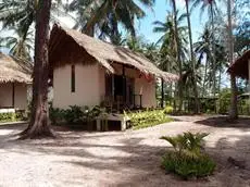 Angkana Hotel Bungalows 