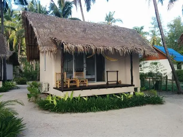 Angkana Hotel Bungalows 