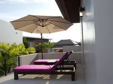 Villa Villa Pattaya 