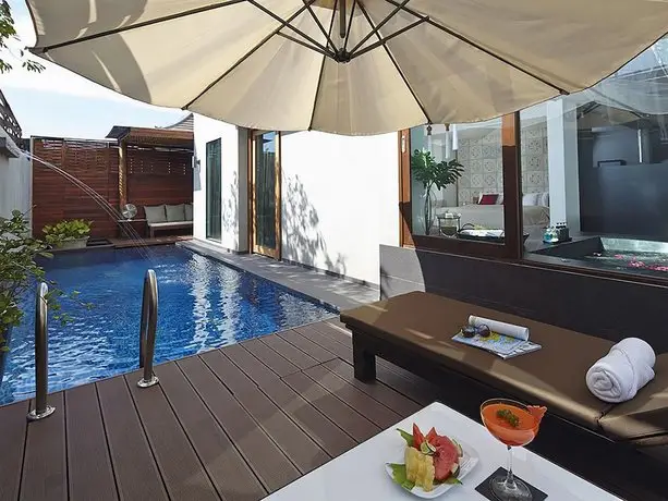 Villa Villa Pattaya 