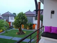 Villa Villa Pattaya 