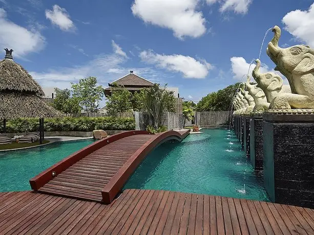 Villa Villa Pattaya 