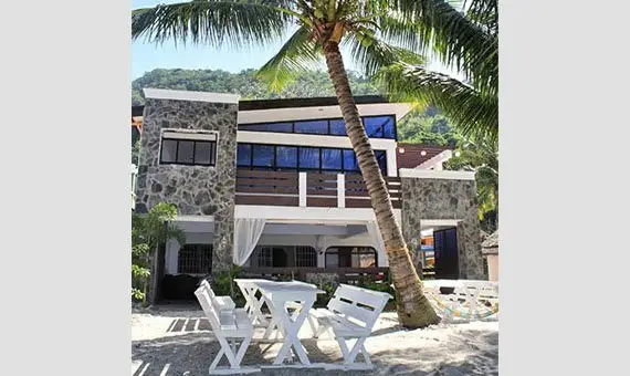 DeLuna Diving Resort