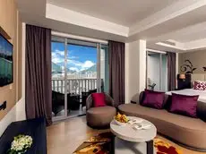 Grand Mercure Phuket Patong 