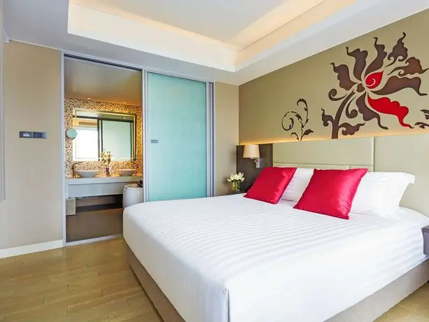 Grand Mercure Phuket Patong 