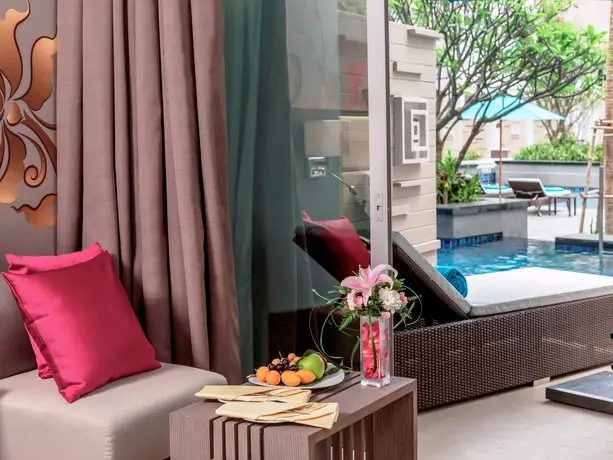 Grand Mercure Phuket Patong 