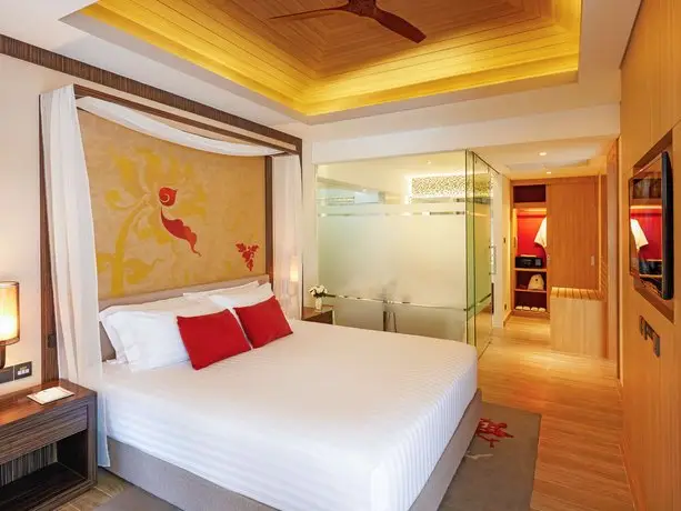 Grand Mercure Phuket Patong 