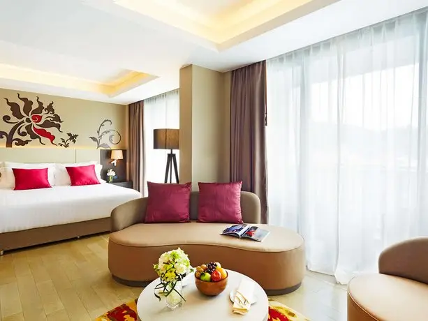 Grand Mercure Phuket Patong 