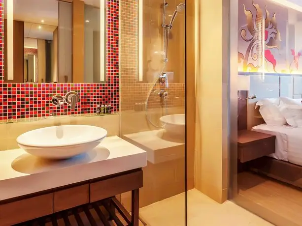 Grand Mercure Phuket Patong 