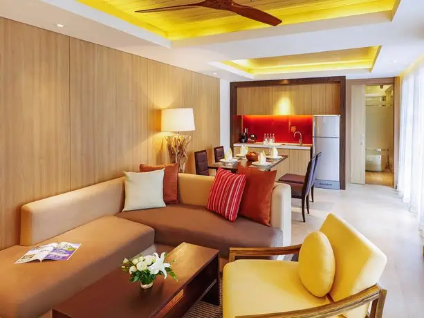 Grand Mercure Phuket Patong 