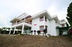 Hotel Villa Venetys 