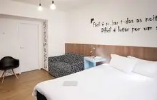 Ibis Styles Belo Horizonte Minascentro 