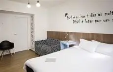 Ibis Styles Belo Horizonte Minascentro 