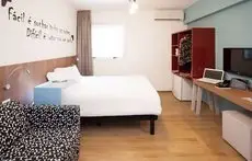 Ibis Styles Belo Horizonte Minascentro 