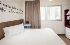 Ibis Styles Belo Horizonte Minascentro 