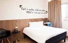 Ibis Styles Belo Horizonte Minascentro 