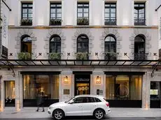 Balthazar Hotel & Spa Rennes - MGallery 