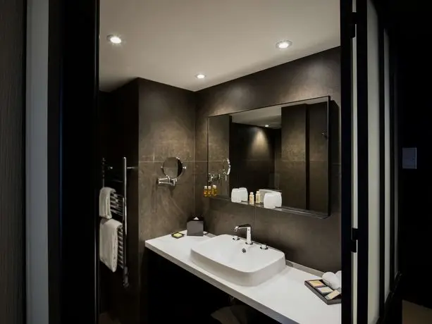 Balthazar Hotel & Spa Rennes - MGallery 