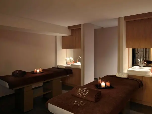 Balthazar Hotel & Spa Rennes - MGallery 