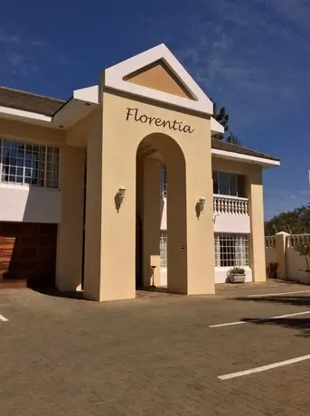 Florentia Guest House