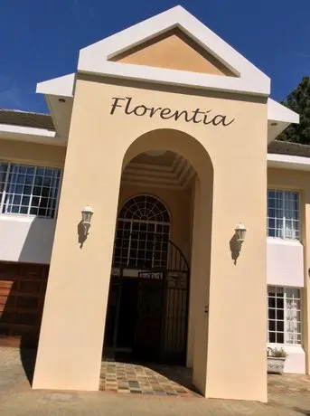 Florentia Guest House