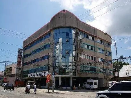 GV Hotel Tacloban 