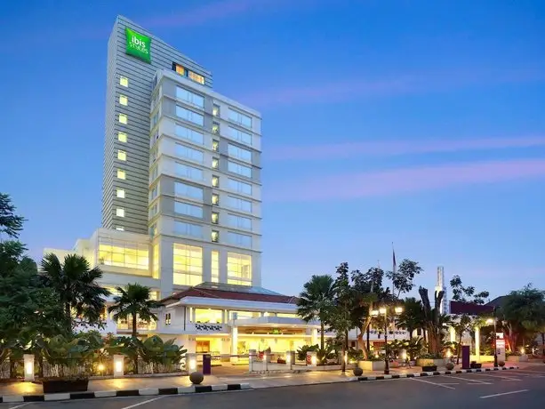 Ibis Styles Bandung Braga