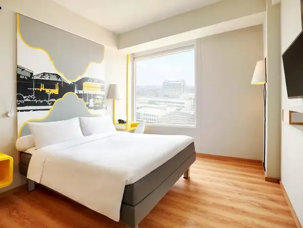 Ibis Styles Bandung Braga 