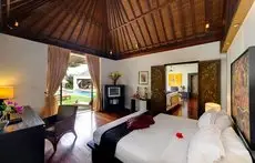 Majapahit Beach Villas - an elite haven 