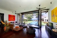 Majapahit Beach Villas - an elite haven 