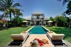 Majapahit Beach Villas - an elite haven 